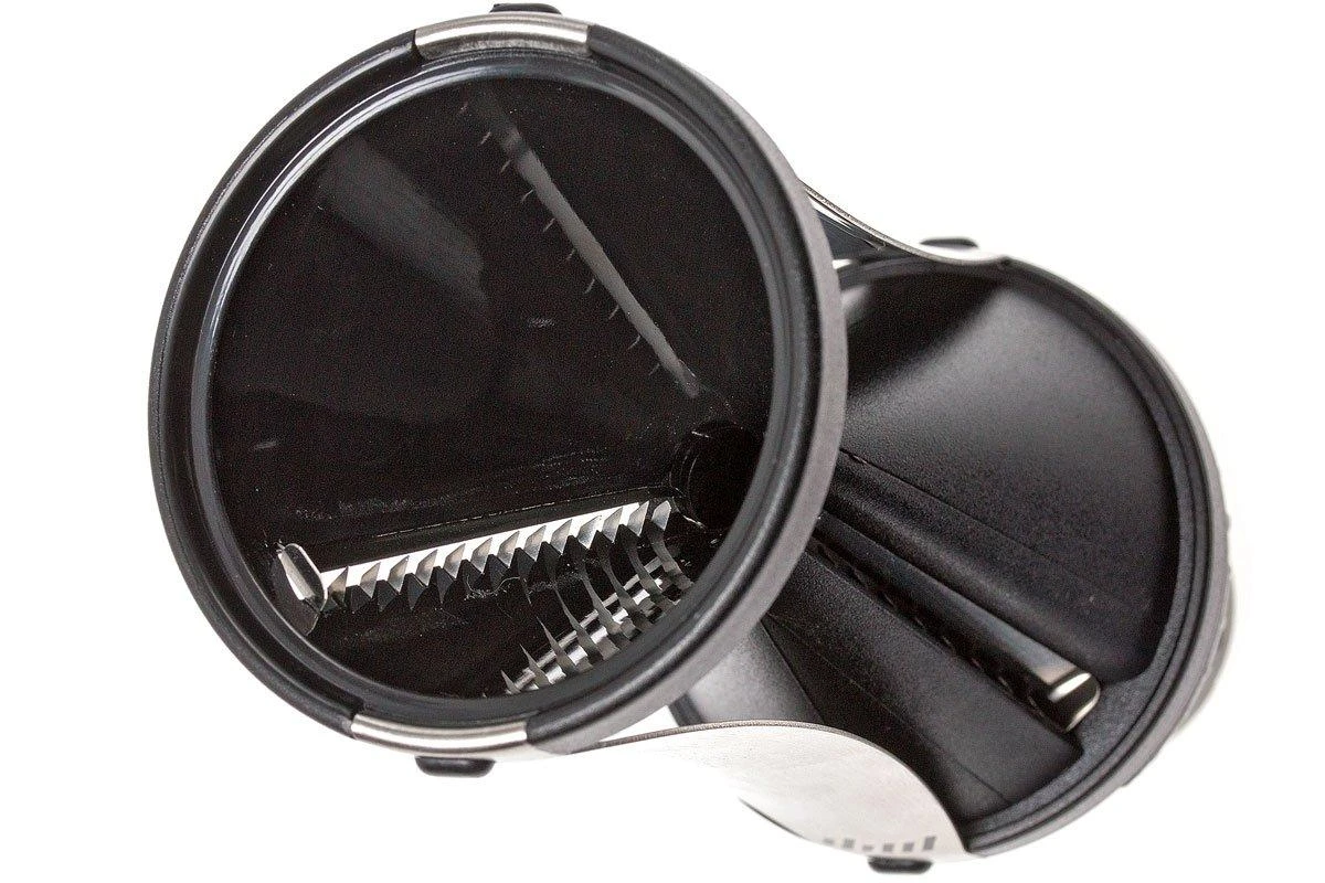 GEFU Spirelli 2.0 Taille Légumes En Spirale 13780 5 GEFU Spirelli 2.0 Taille Légumes En Spirale 13780 – Image 3