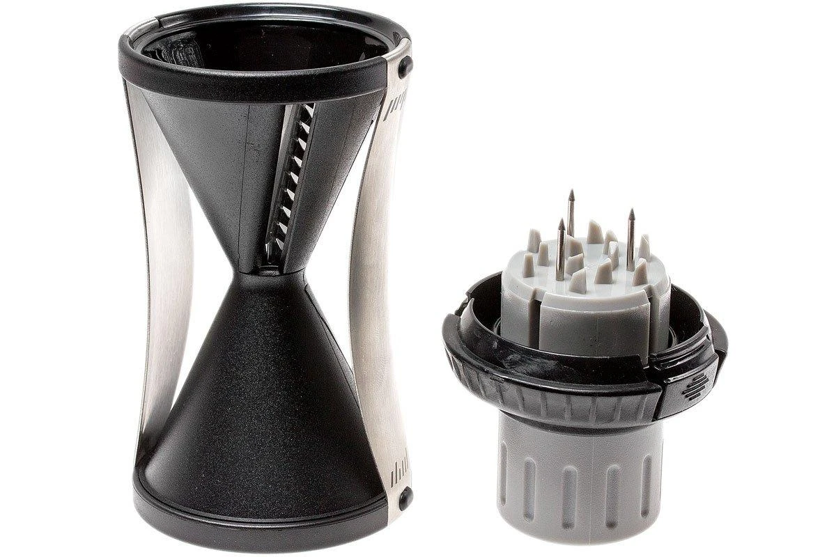 GEFU Spirelli 2.0 Taille Légumes En Spirale 13780 6 GEFU Spirelli 2.0 Taille Légumes En Spirale 13780 – Image 4