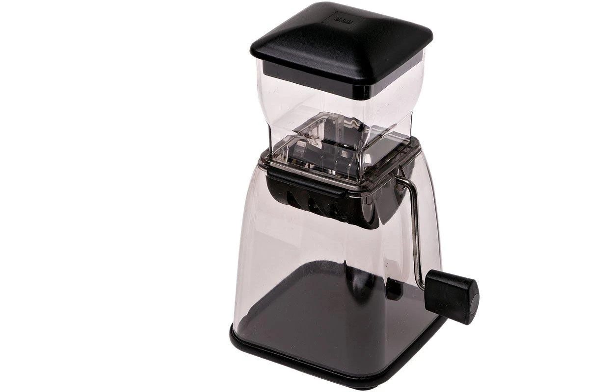 GEFU Cubico Coupe-dés, 13900 3 GEFU Cubico Coupe-dés, 13900