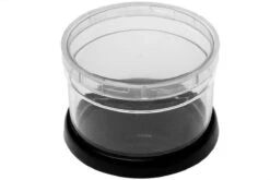 GEFU Tritare Hachoir à Légumes Et Fines Herbes, 13910 7 GEFU Tritare Hachoir à Légumes Et Fines Herbes, 13910 -Kai Soldes Boutique GF13910 03 gefu gf13910 03