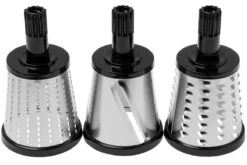 GEFU Transforma Râpe à Tambour, 19080 7 GEFU Transforma Râpe à Tambour, 19080 -Kai Soldes Boutique GF19080 03 gefu gf19080 03