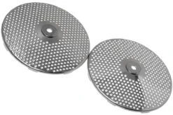 GEFU Flotte Lotte Moulin à Légumes, 24200 9 GEFU Flotte Lotte Moulin à Légumes, 24200 -Kai Soldes Boutique GF24200 04 gefu gf24200 04