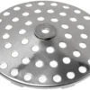GEFU Flotte Lotte Grille Pour Moulin à Légumes 8 Mm, 24215 -Kai Soldes Boutique GF24215 01 gefu gf24215 01