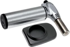 GEFU Fuego Chalumeau De Cuisine 35400 -Kai Soldes Boutique GF35400 03 gefu brander gf35400 03