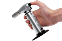 GEFU Fuego Chalumeau De Cuisine 35400 -Kai Soldes Boutique GF35400 04 gefu brander gf35400 04