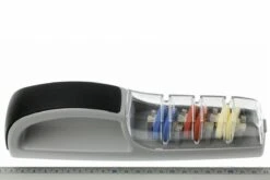 Minosharp 550GB Plus 3 Aiguiseur à Eau -Kai Soldes Boutique GL 0550GB 06 global minosharp gl 0550gb d6