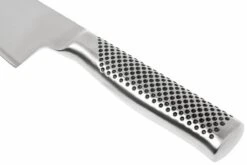 Global G16 Couteau De Chef 24 Cm 8 Global G16 Couteau De Chef 24 Cm -Kai Soldes Boutique GL G16 03 global gl g16 d3