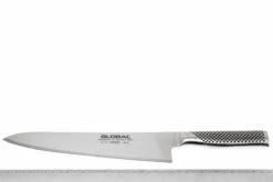 Global G16 Couteau De Chef 24 Cm 9 Global G16 Couteau De Chef 24 Cm -Kai Soldes Boutique GL G16 04 global gl g16 d4