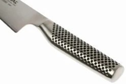 Global G19 Couteau à Filet Flexible 27 Cm 8 Global G19 Couteau à Filet Flexible 27 Cm -Kai Soldes Boutique GL G19 03 global gl g19 d3