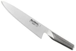Global G1 Couteau De Chef 21 Cm