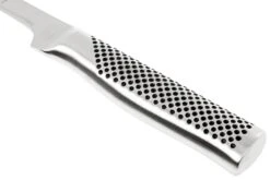 Global G30 Couteau à Filet Suédois Flexible 21 Cm 8 Global G30 Couteau à Filet Suédois Flexible 21 Cm -Kai Soldes Boutique GL G30 03 global g30 zweeds fileermes flexibel 21cm d3
