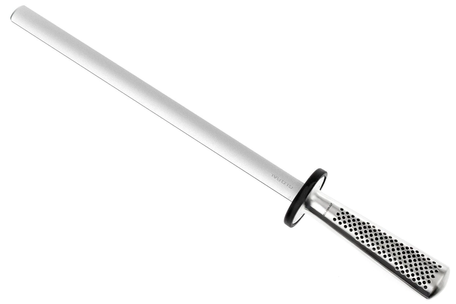 Global G39 Fusil à Aiguiser Diamant 30 Cm 3 Global G39 Fusil à Aiguiser Diamant 30 Cm