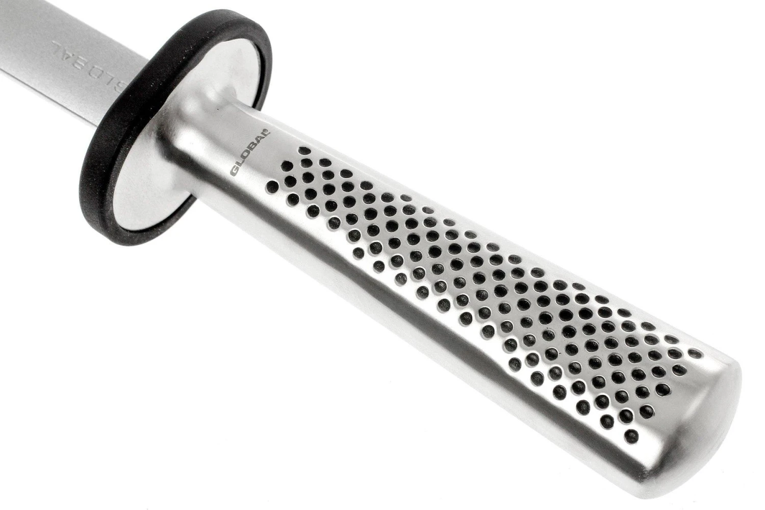 Global G39 Fusil à Aiguiser Diamant 30 Cm 5 Global G39 Fusil à Aiguiser Diamant 30 Cm – Image 3