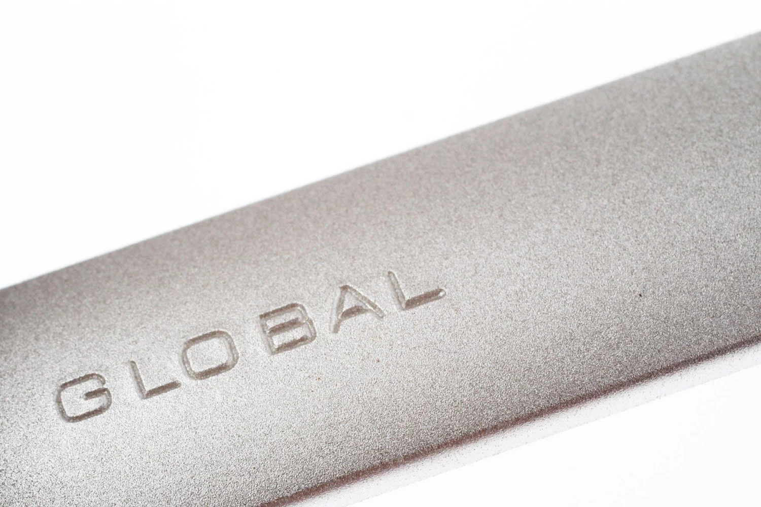 Global G39 Fusil à Aiguiser Diamant 30 Cm 6 Global G39 Fusil à Aiguiser Diamant 30 Cm – Image 4