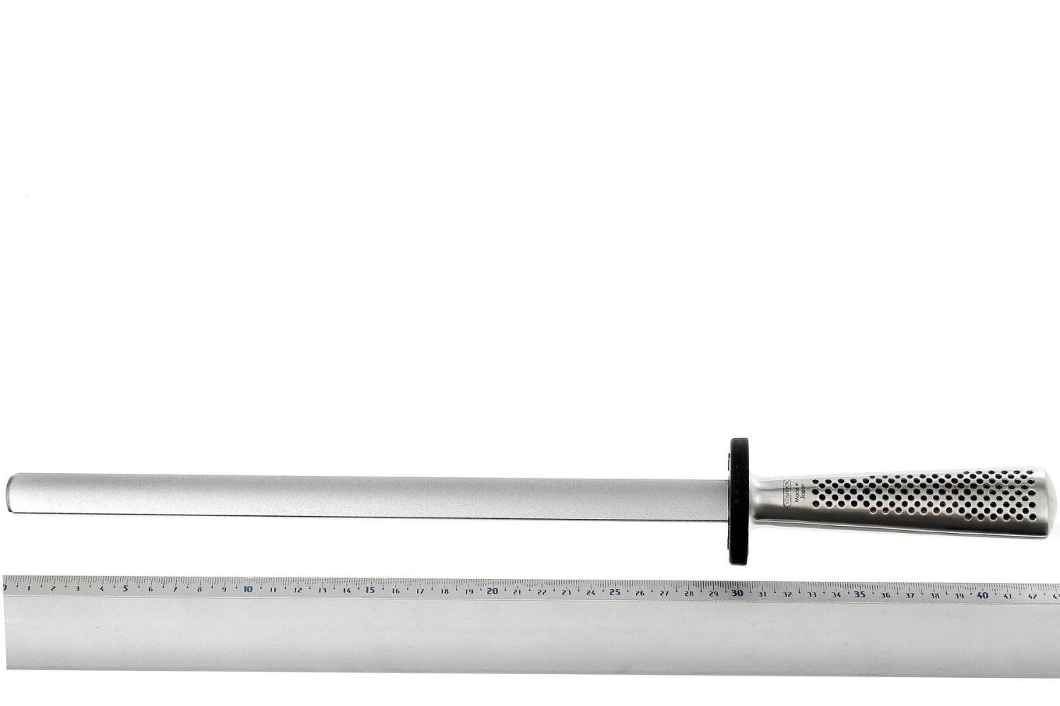 Global G39 Fusil à Aiguiser Diamant 30 Cm 7 Global G39 Fusil à Aiguiser Diamant 30 Cm – Image 5