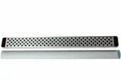 Global G42 Barre Aimantée Pour Couteaux 51 Cm -Kai Soldes Boutique GL G42 04 global messenmagneet 51cm gl g42 d4