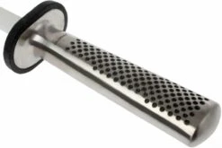 Global G45 Fusil à Aiguiser En Céramique 24 Cm -Kai Soldes Boutique GL G45 03 global slijpstaaf g45 gl g45 d3