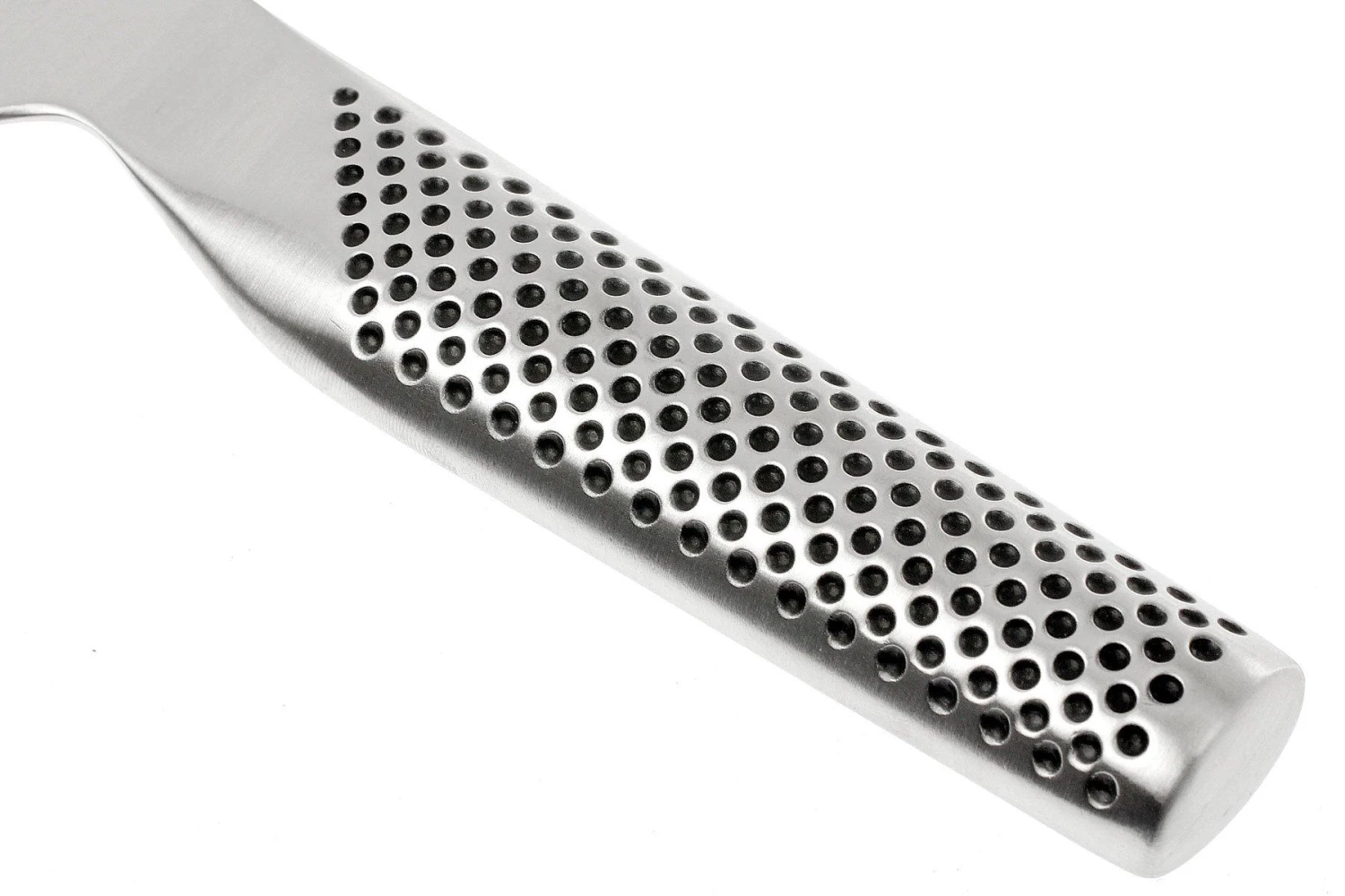 Global G4 Couteau De Chef Oriental 18 Cm 5 Global G4 Couteau De Chef Oriental 18 Cm – Image 3