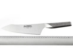 Global G4 Couteau De Chef Oriental 18 Cm 9 Global G4 Couteau De Chef Oriental 18 Cm -Kai Soldes Boutique GL G4 04 global g4 orientaals koksmes18cm d4