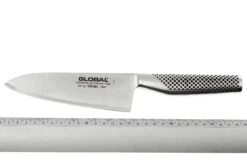 Global GF32 Couteau De Chef 16 Cm -Kai Soldes Boutique GL GF32 04 global gf32 koksmes 16cm d4