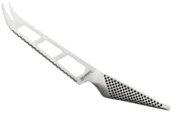 Global GS10 Couteau à Fromage 14 Cm