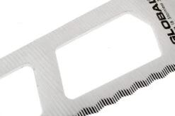 Global GS10 Couteau à Fromage 14 Cm 12 Global GS10 Couteau à Fromage 14 Cm -Kai Soldes Boutique GL GS10 04 global gs10 14 kaasmes d4