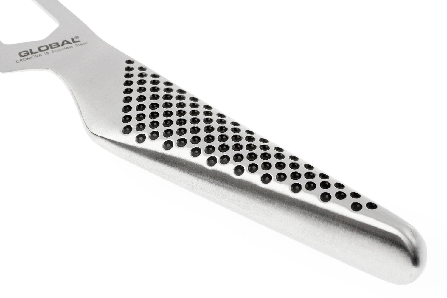 Global GS10 Couteau à Fromage 14 Cm 8 Global GS10 Couteau à Fromage 14 Cm – Image 6