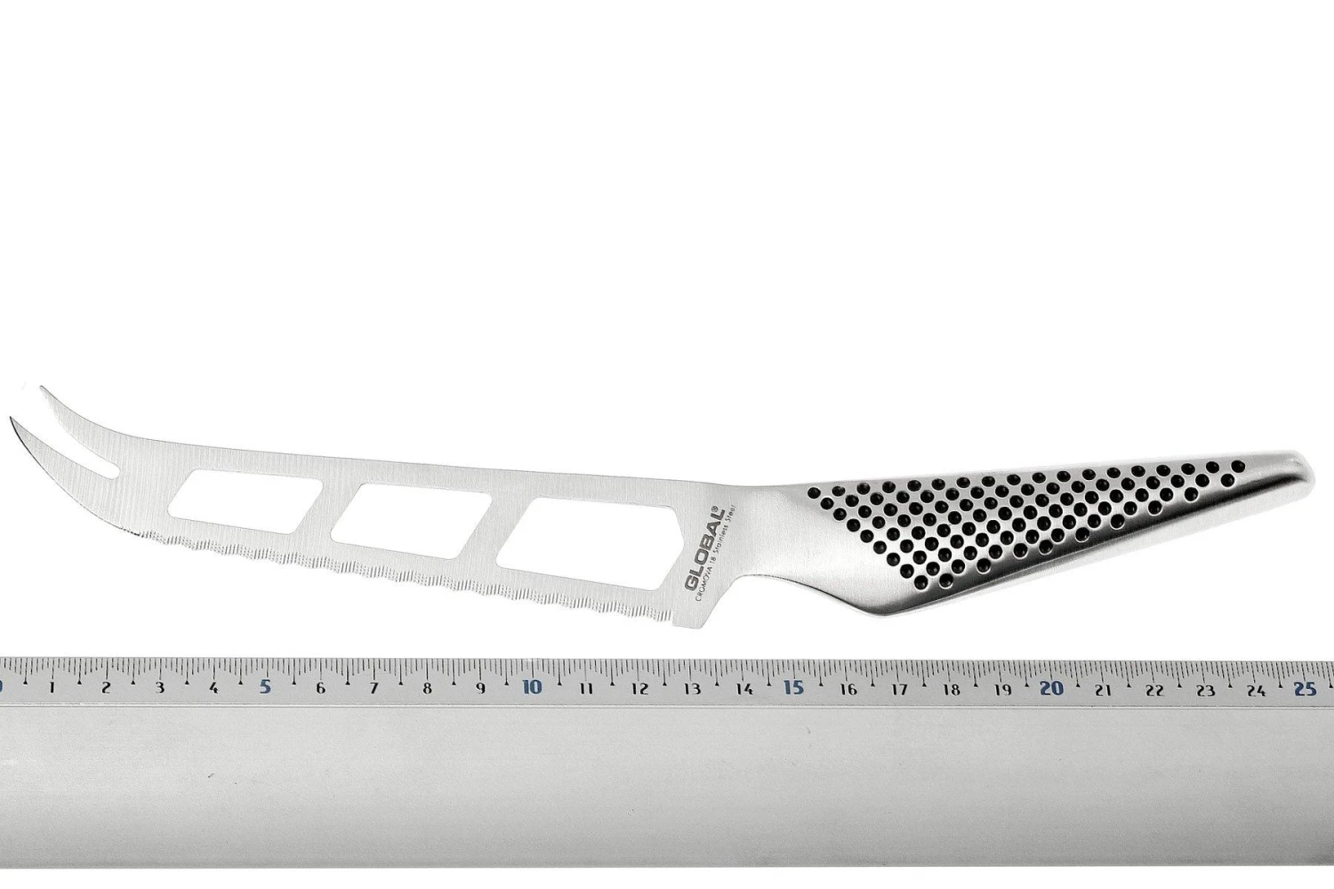 Global GS10 Couteau à Fromage 14 Cm 9 Global GS10 Couteau à Fromage 14 Cm – Image 7