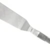 Global GS25 Spatule Coudée Lisse 13 Cm