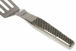 Global GS26 Spatule Coudée à Fentes 15 Cm -Kai Soldes Boutique GL GS26 03 global spatel gl gs26 d3