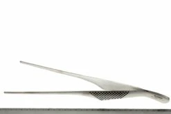 Global - GS28 Pincettes De Cuisine 8 Global - GS28 Pincettes De Cuisine -Kai Soldes Boutique GL GS28 03 global gl gs28 d3
