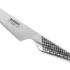 Global GS3 Petit Couteau De Chef 13 Cm