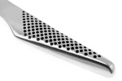 Global GS3 Petit Couteau De Chef 13 Cm -Kai Soldes Boutique GL GS3 03 global gs3 steakmes d3