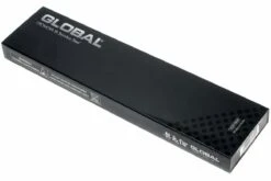 Global GS57 Couteau Santoku à Alvéoles 12 Cm -Kai Soldes Boutique GL GS57 04 global santoku gl gs57 d4