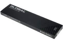 Global GS61 Couteau à Pain 16 Cm -Kai Soldes Boutique GL GS61 04 global broodmes gl gs61 d4