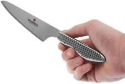 Global GS89 Petit Couteau De Chef 13 Cm 12 Global GS89 Petit Couteau De Chef 13 Cm -Kai Soldes Boutique GL GS89 05 global gl gs 89 05