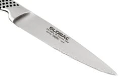 Global GSF23 Couteau à Steak 11 Cm -Kai Soldes Boutique GL GSF23 03 global gsf23 steakmes 11cm d3