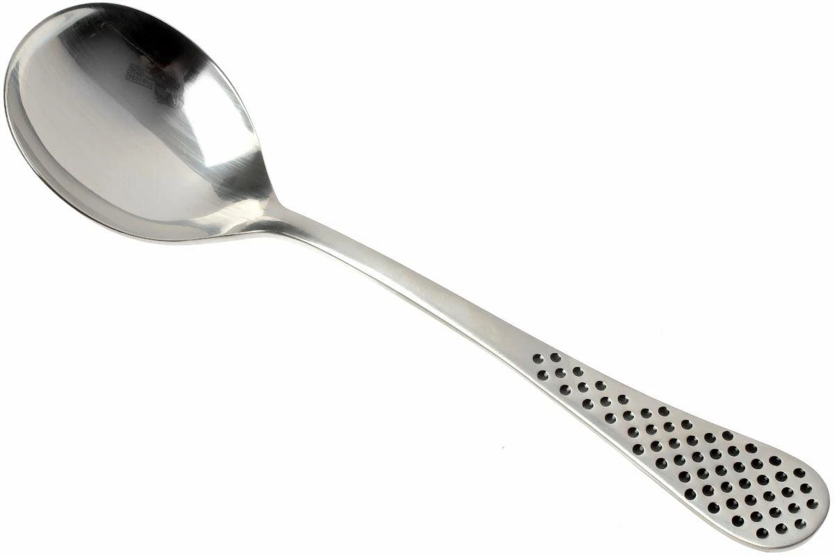 Global GT008 Cuillère à Soupe 3 Global GT008 Cuillère à Soupe