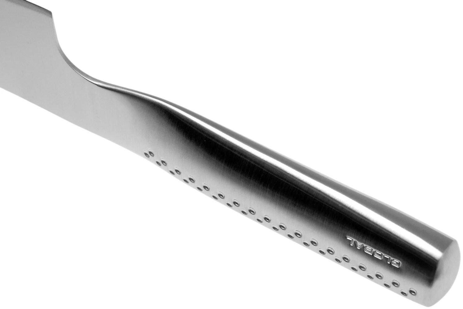 Global Ni GN-009 Couteau De Chef Oriental 20 Cm 6 Global Ni GN-009 Couteau De Chef Oriental 20 Cm â Image 4