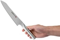 Global Ni GN-009 Couteau De Chef Oriental 20 Cm 13 Global Ni GN-009 Couteau De Chef Oriental 20 Cm -Kai Soldes Boutique GLN0009 06 global ni