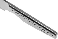 Global Ni GNFS-02 Couteau D'office 11 Cm -Kai Soldes Boutique GLNFS002 05 global ni