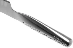 Global Ni GNM-01 Couteau à Légumes Avec Alvéoles 14 Cm 11 Global Ni GNM-01 Couteau à Légumes Avec Alvéoles 14 Cm -Kai Soldes Boutique GLNM001 04 global ni