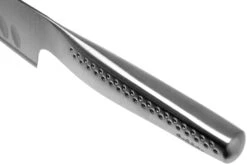 Global Ni GNM-01 Couteau à Légumes Avec Alvéoles 14 Cm 12 Global Ni GNM-01 Couteau à Légumes Avec Alvéoles 14 Cm -Kai Soldes Boutique GLNM001 05 global ni