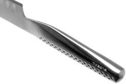 Global Ni GNM-11 Couteau à Viande Avec Alvéoles 21 Cm -Kai Soldes Boutique GLNM011 04 global ni