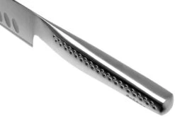Global Ni GNM-11 Couteau à Viande Avec Alvéoles 21 Cm -Kai Soldes Boutique GLNM011 05 global ni