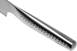 Global Ni GNS-04 Couteau à Légumes Oriental 11 Cm -Kai Soldes Boutique GLNS004 05 global ni