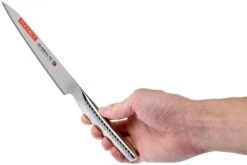 Global Ni GNS-06 Couteau Filet Flexible 14,5 Cm 13 Global Ni GNS-06 Couteau Filet Flexible 14,5 Cm -Kai Soldes Boutique GLNS006 06 global ni