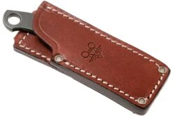 GiantMouse GMF1-F-PVD Couteau à Lame Fixe 16 GiantMouse GMF1-F-PVD Couteau à Lame Fixe -Kai Soldes Boutique GMGMF1 F 07 giantmouse