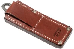 GiantMouse GMF1-F-PVD Couteau à Lame Fixe 17 GiantMouse GMF1-F-PVD Couteau à Lame Fixe -Kai Soldes Boutique GMGMF1 F 08 giantmouse