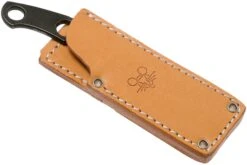 GiantMouse GMF1-P PVD N690 Couteau Fixe -Kai Soldes Boutique GMK GMF1 P 05 giantmouse